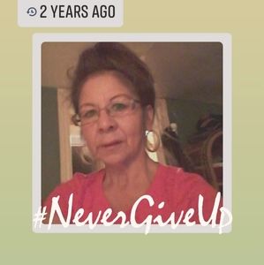 Meet your Posher, Dianne